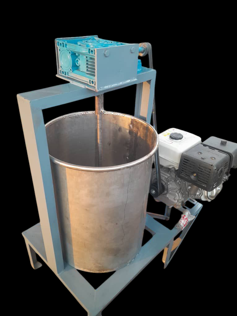 Food Processing Machine 10